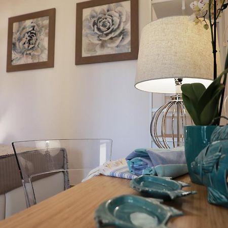 Tenuta Cesarina Alessano Ngoại thất bức ảnh