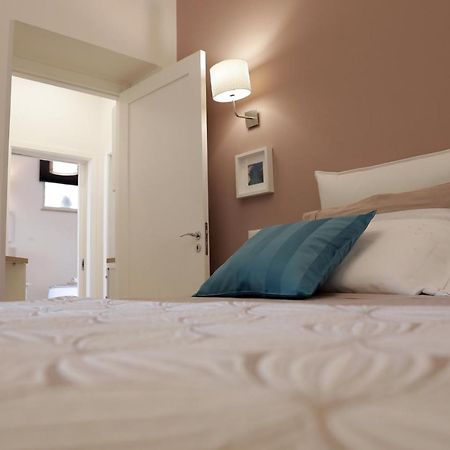 Tenuta Cesarina Alessano Ngoại thất bức ảnh