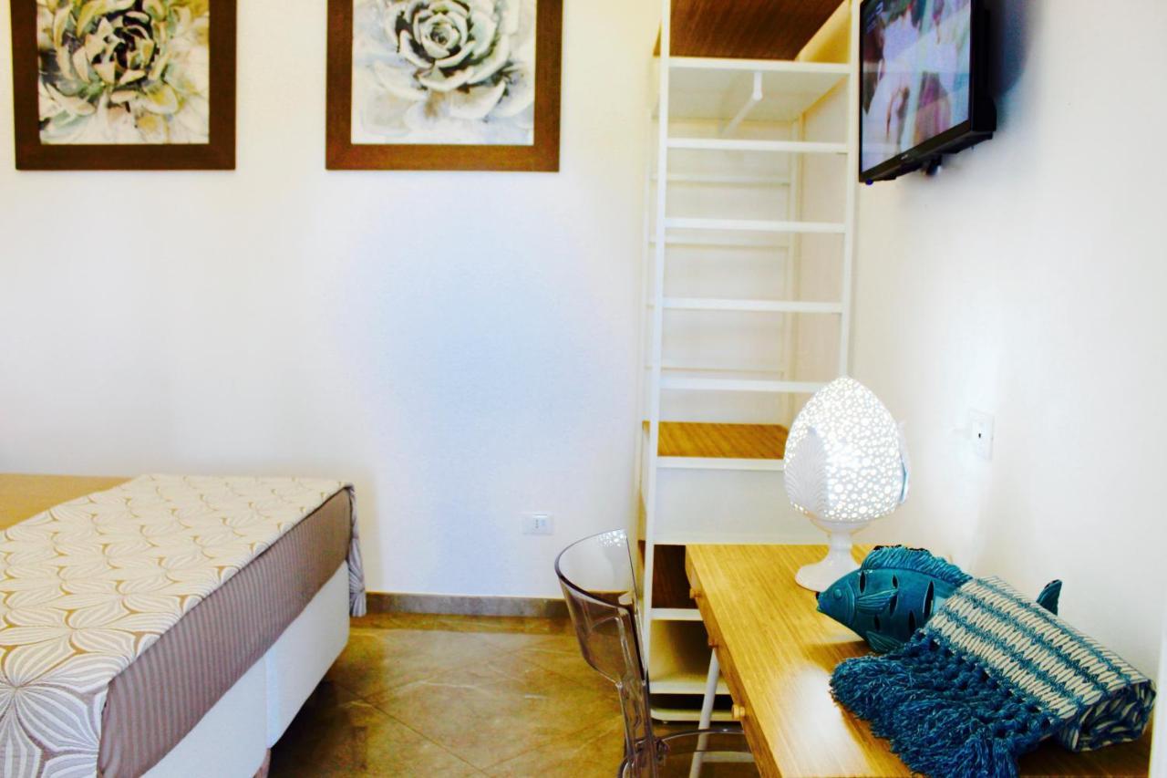 Tenuta Cesarina Alessano Ngoại thất bức ảnh