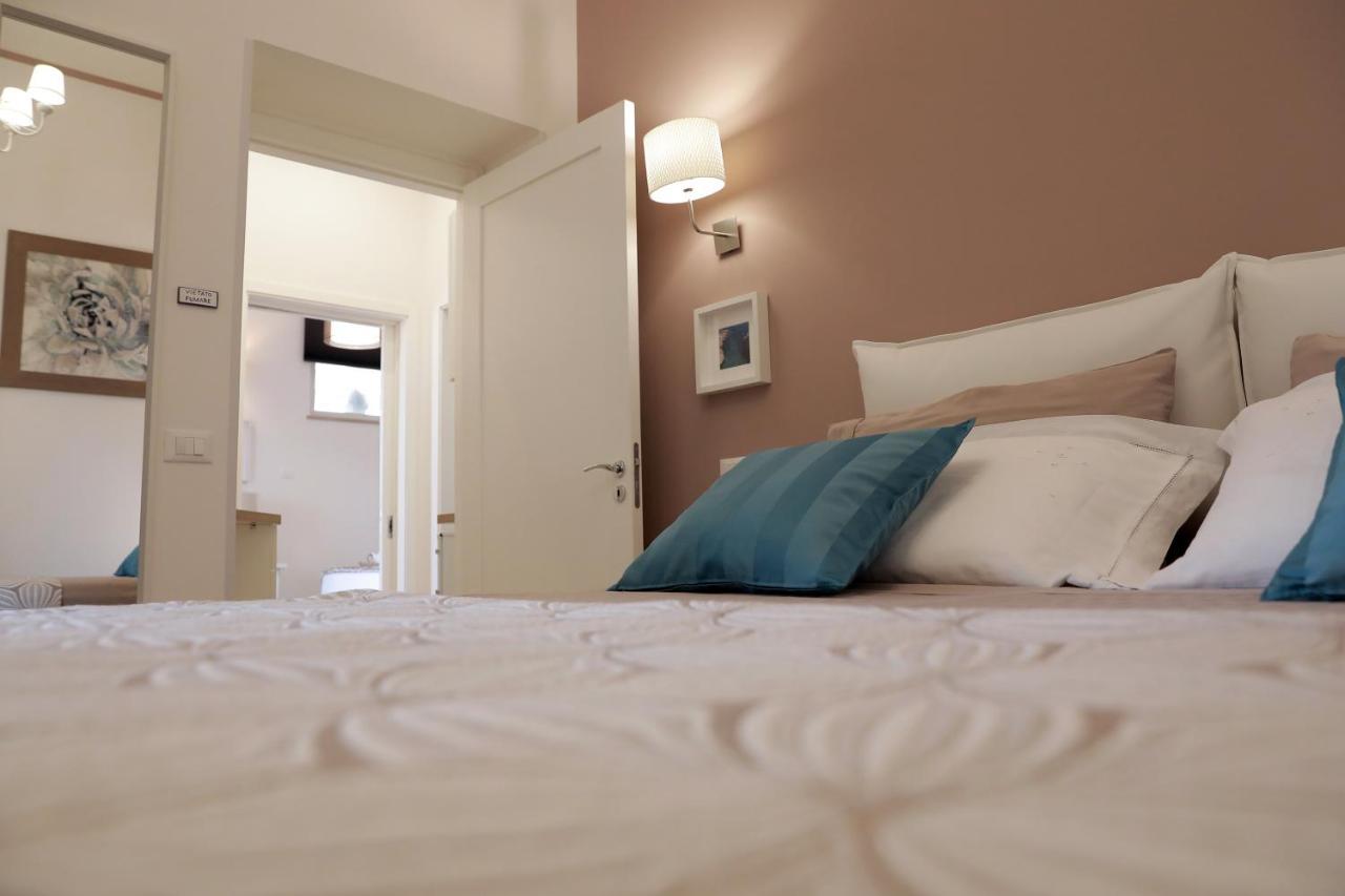 Tenuta Cesarina Alessano Ngoại thất bức ảnh