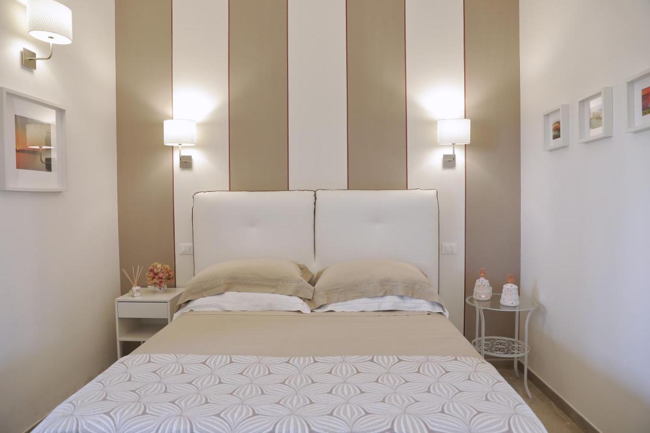 Tenuta Cesarina Alessano Ngoại thất bức ảnh