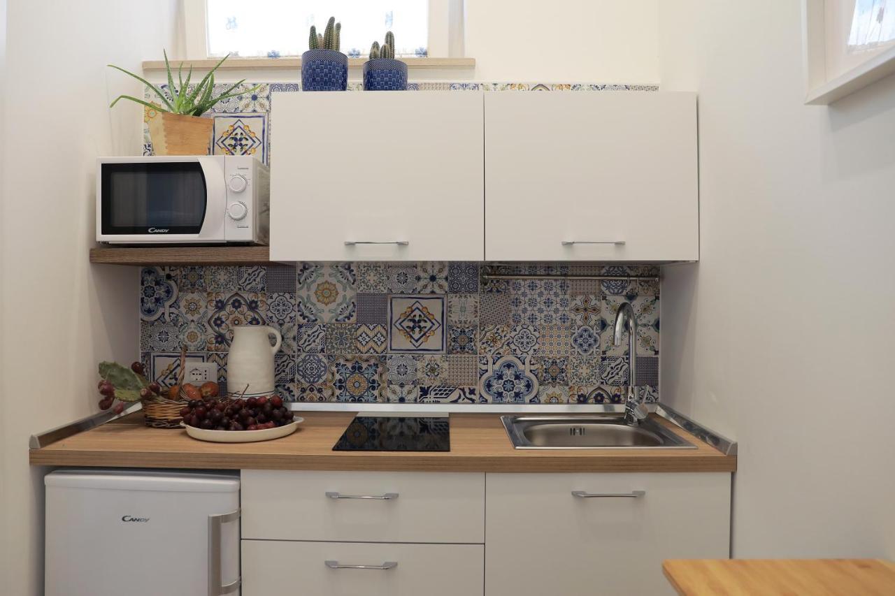Tenuta Cesarina Alessano Ngoại thất bức ảnh
