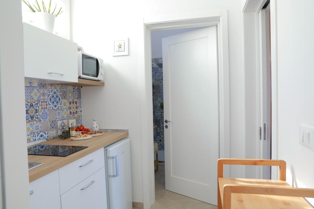 Tenuta Cesarina Alessano Ngoại thất bức ảnh